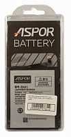Батарея (акумулятор) BN41 для Xiaomi Redmi Note 4, 4.4V 4000mAh 100% ємності Aspor - узнать стоимость