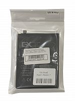 Батарея (аккумулятор) BN46 для Xiaomi Redmi 7/Redmi Note 6/Redmi Note 8 размер 60*80*4 3900mAh (GX) - узнать стоимость