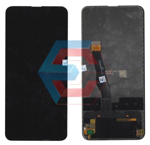 Дисплей + сенсор Huawei P Smart Z 2019/Smart Pro/Y9 Prime 2019/Honor 9x Чорний (PRC) - состояние, качество, комплектация