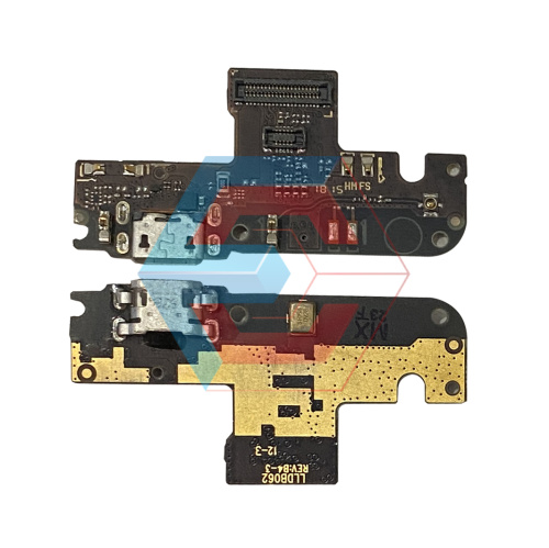 Нижняя плата Xiaomi Redmi Note 5A с разъемом зарядки и микрофоном Original(PRC) Нижняя плата Xiaomi Redmi Note 5A с разъемом зарядки и микрофоном Original(PRC)