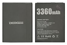 Батарея (акумулятор) Doogee X30 - стоимость