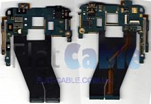 Шлейф HTC Sensation XL X315e Шлейф основной Б.у