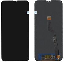 дисплей + сенсор samsung a105/m105 galaxy a10/m10 (2019) чорний оригінал (oem) - стоимость