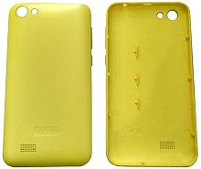 Крышка задняя Viaan V403 Желтый