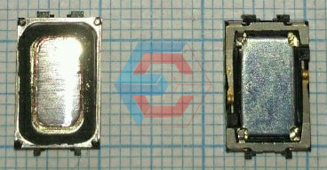 Динамик (бузер) Nokia N82 (оригинальный б.у.) Динамик (бузер) Nokia N82 (оригинальный б.у.)