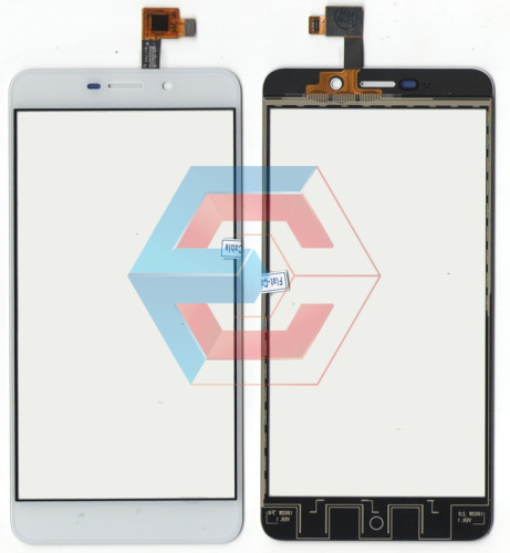 Сенсор Umi super Белый