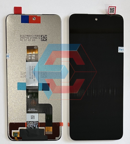 Дисплей + сенсор Xiaomi Redmi 12, Redmi 12 5G, Redmi 13, Redmi 13 5G, Poco M6 Pro 5G Original (PRC) - состояние, качество, комплектация