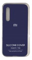 Чехол на Xiaomi Mi 9 SE (Ultra Violet) Full Silicone Case