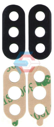 Стекло основной камеры Xiaomi Redmi Note 5