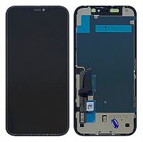 дисплей (модуль) iphone 11 (a2111/a2223/a2221) lcd incel jk - стоимость
