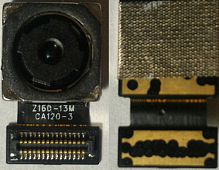 Камера для Meizu m2 mini (Z160-13M CA120-3) Б.У