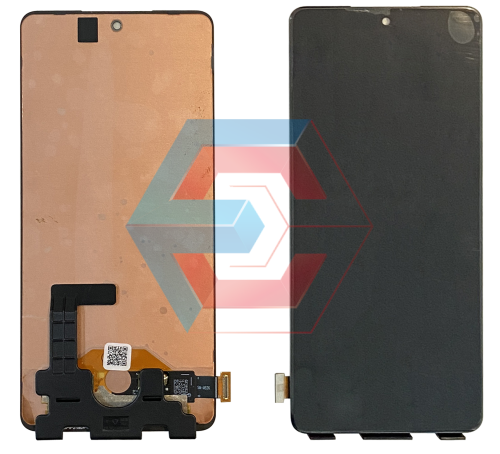 Дисплей + сенсор Samsung M526 Galaxy M52 Чорний Оригінал 100% SERVICE PACK GH82-27094A - состояние, качество, комплектация