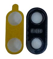 Стекло основной камеры Xiaomi Redmi 6A