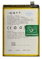 Батарея (аккумулятор) Realme C11 / 7i / BLP803 оригинал Китай