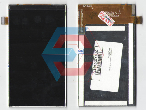 Дисплей Huawei Y511-U30 FPC4515-4 Дисплей Huawei Y511-U30 FPC4515-4 - состояние, качество, комплектация