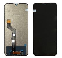 дисплей + сенсор motorola g9 play (xt2083), e7 plus (xt2081) - стоимость