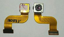 Камера для Lenovo K900 основная Б.У