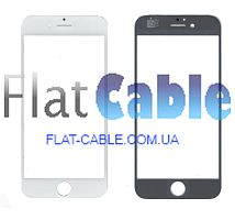 Стекло тачскрина для iPhone 6 iPhone 6s White (белый) оригинал						