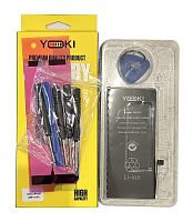 Батарея (акумулятор) для iPhone 8 Plus (Yoki) 2691 мАг - узнать стоимость