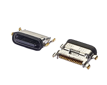 Разъем питания Xiaomi Poco F3 (Type-C)