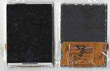 Дисплей Samsung C3312 Б.У