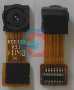 Камера для Lenovo LePad A1-07 (RC0305 V3.1 F1140) Б.У Камера для Lenovo LePad A1-07 (RC0305 V3.1 F1140) Б.У