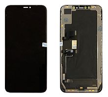 дисплей (модуль) iphone xs max (a1921/a2101/a2102/a2103) оригінал із переклеєним склом - стоимость