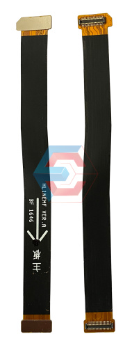 Шлейф Huawei Honor 5C (NEM-L51)/ Honor 7 Lite (NEM-L21) Межплатный