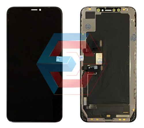 Дисплей (модуль) iPhone XS Max (A1921/A2101/A2102/A2103) оригінал із переклеєним склом - состояние, качество, комплектация