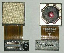 Камера для Lenovo A820 F8825AP Б.У