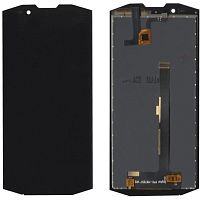 дисплей + сенсор blackview bv9000 чорний - стоимость