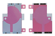 Проклейка (двусторонний скотч) для аккумулятора iPhone 12 Pro Max Original