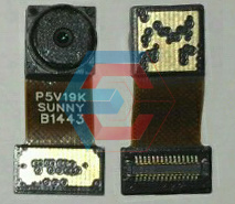 Камера для Lenovo A368t P5V19K Б.У Камера для Lenovo A368t P5V19K Б.У