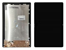Дисплей для планшета SAMSUNG Tab A7 10,4" (T500, T505) Черный Org(OEM)