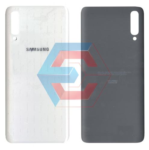 Крышка задняя Samsung A705 Galaxy A70 (2019) Белая оригинал PRC Крышка задняя Samsung A705 Galaxy A70 (2019) Белая оригинал PRC