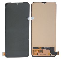 дисплей + сенсор vivo v21 чорний (prc) - стоимость