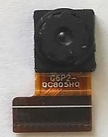 Камера для Lenovo S580 QC805HQ ФРОНТАЛЬНАЯ Б.У