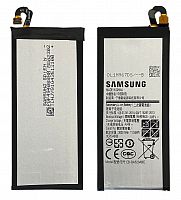 Батарея (аккумулятор) EB-BA520ABE для Samsung Galaxy A5 (A520) 3000 mAh AAA - стоимость