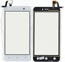 Сенсор Bravis B501 Easy белый