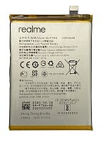 Батарея (акумулятор) Realme C3/BLP729 (AAAA)
