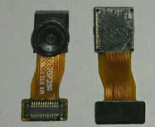 Камера для Lenovo K900 ФРОНТАЛЬНАЯ F120739R LA1323XA Б.У