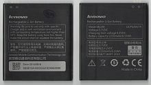 Батарея (аккумулятор) BL198 Lenovo Б.у