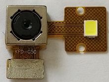Камера для Bluboo Mini (KF0-G50) Основная Б.У