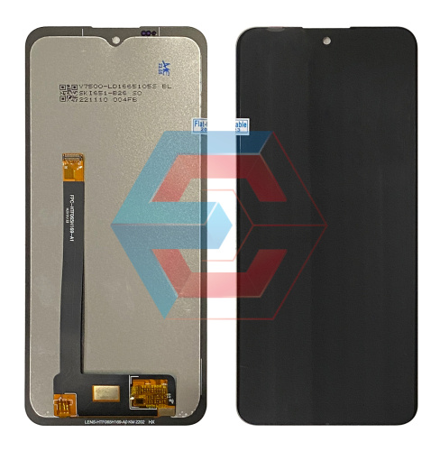 Дисплей + сенсор Oukitel WP13/WP15 5G Чорний - состояние, качество, комплектация