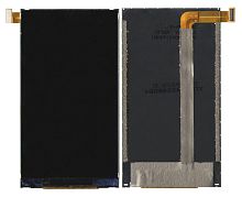 дисплей blackview a5 bl-xld0452400b1 108.5x60 - стоимость
