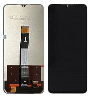 Дисплей + сенсор Xiaomi Redmi 10C, Poco C40 Чорний OriNew - стоимость