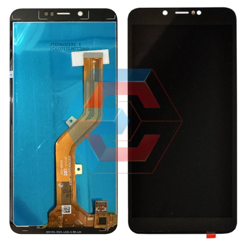 Дисплей + сенсор TECNO Pouvior 3 Air (LC6) (PRC) - состояние, качество, комплектация