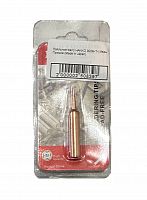 Паяльное жало HAKKO 900M-T-I Медь Прямое (Made in Japan)