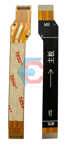 Шлейф Xiaomi Redmi 5 Plus Межплатный