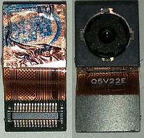 Камера Fly iq442 (Q5V22E) основная Б.У